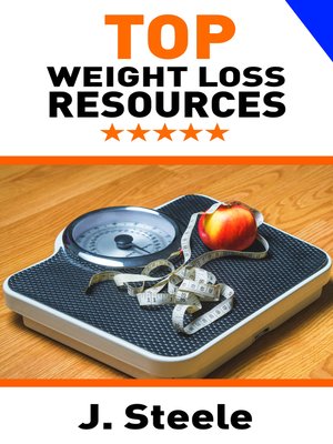 cover image of Top Weight Loss Resources